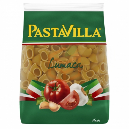 Pastavilla Makarna 500 Gr Mantı | Gıda Ambarı