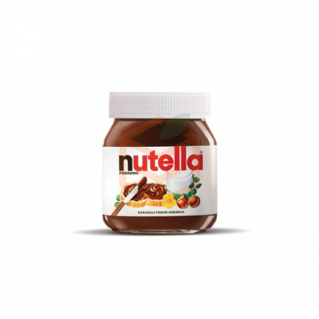 Nutella 400 Gr | Gıda Ambarı