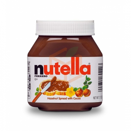 Nutella 750 Gr | Gıda Ambarı