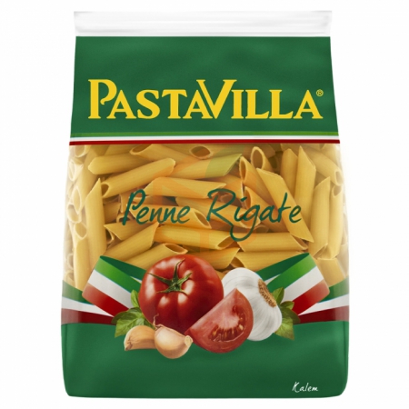 Pastavilla Makarna 500 Gr Kalem | Gıda Ambarı