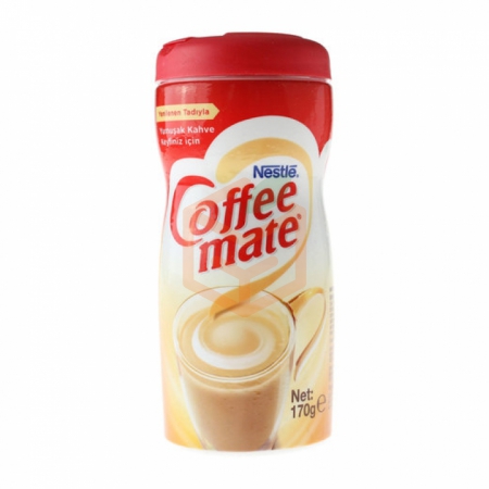 Nestle Coffee Mate 170 Gr | Gıda Ambarı