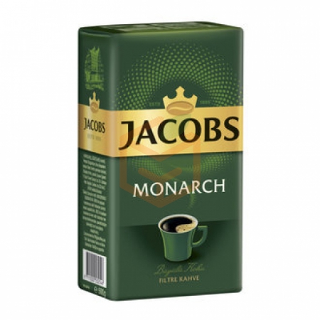 Jacobs 500 Gr Monarch | Gıda Ambarı