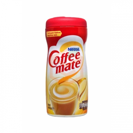 Nestle Coffee Mate 400 Gr | Gıda Ambarı