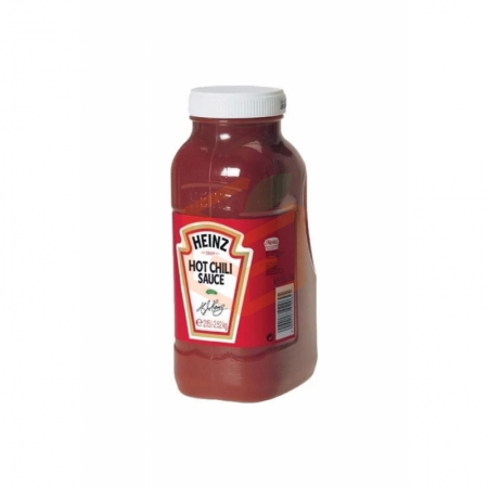 Heinz Hot Chili Sos 2,52 Kg | Gıda Ambarı