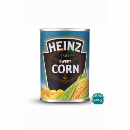 Heinz Mısır Konservesi 400 Gr 