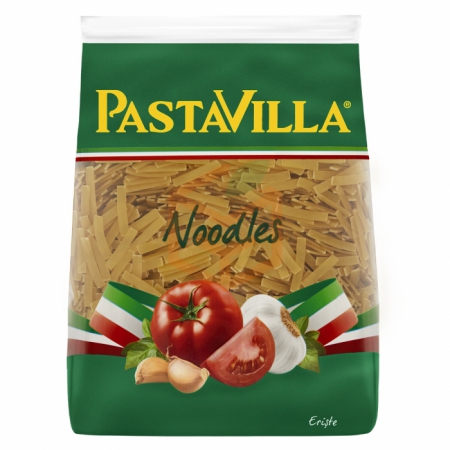 Pastavilla Makarna 500 Gr Erişte | Gıda Ambarı