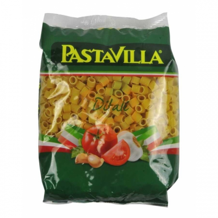 Pastavilla Makarna 500 Gr Yüksük | Gıda Ambarı