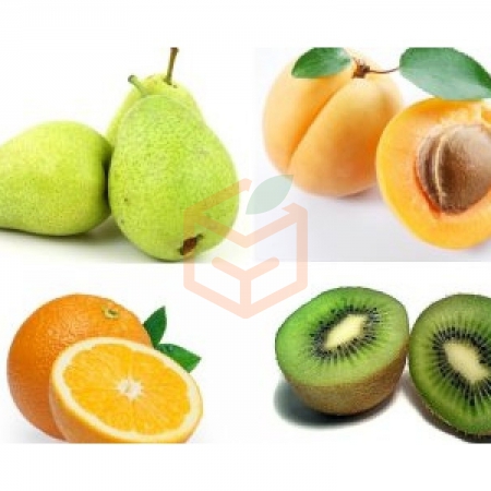Kuru Meyveler | Gıda Ambarı