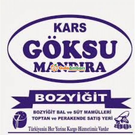 Kars Kaşarı | Gıda Ambarı