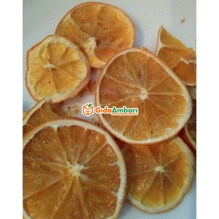 Portakal | Gıda Ambarı