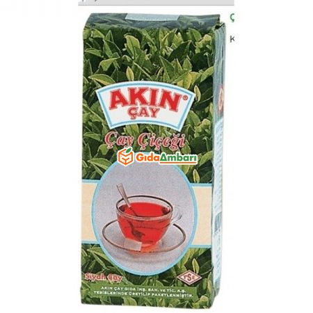 Akın Çay | Gıda Ambarı