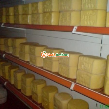 Ardahan Yöresel Eski Kaşar Peyniri | Gıda Ambarı