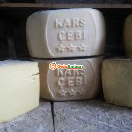Kars Eski Kaşar Peyniri | Gıda Ambarı