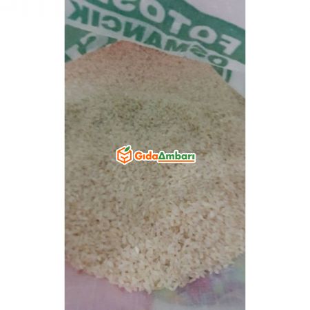 Osmancık Pirinci | Gıda Ambarı