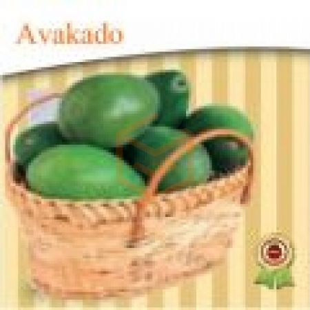 Avakado | Gıda Ambarı