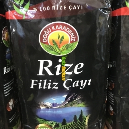 Rize Filiz Çayı 1Kg | Gıda Ambarı