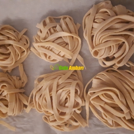 İtalyan Makarna Çeşitleri | Gıda Ambarı