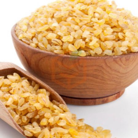 Bulgur | Gıda Ambarı