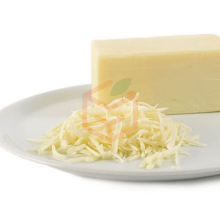 Çobanoğlu Rende Mozzarella Peynir 2 Kg  | Gıda Ambarı