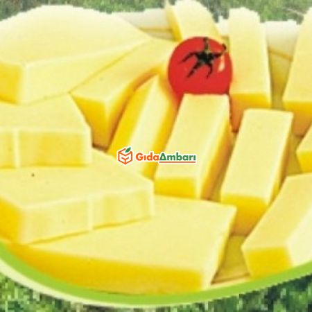 Kaşar Peyniri | Gıda Ambarı