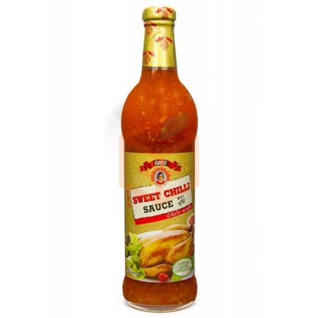 Sweet Chili Sos 690 Ml  | Gıda Ambarı