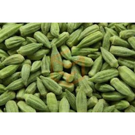 Fine Food 0-3 Bamya 2,5 Kg (min. 2.5 Kg)  | Gıda Ambarı