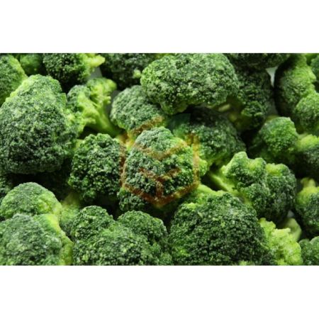 Fine Food Brokoli 2,5 Kg (min. 2.5 Kg)  | Gıda Ambarı