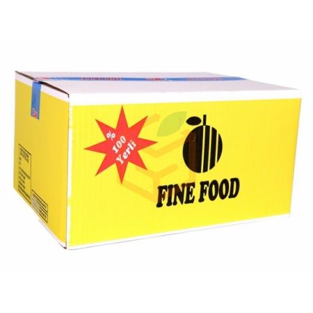 Fine Food Mısır 2,5 Kg (min. 2.5 Kg)  | Gıda Ambarı