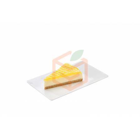 Limonlu Cheesecake | Gıda Ambarı