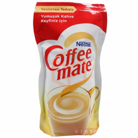 Nestle Coffee Mate 100 Gr 24' lü Koli